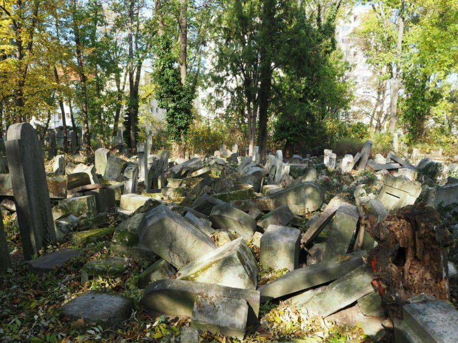 Lost Places Verlassene Orte In Wien Und Umgebung 1000things