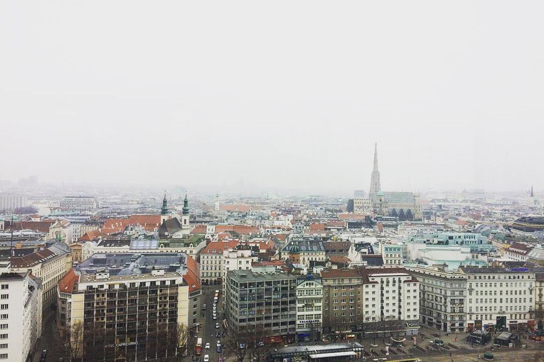 Unsere Tipps Für Regenwetter In Wien | 1000things