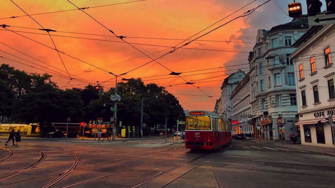 10 musikalische Liebeserklärungen an Wien 1000things