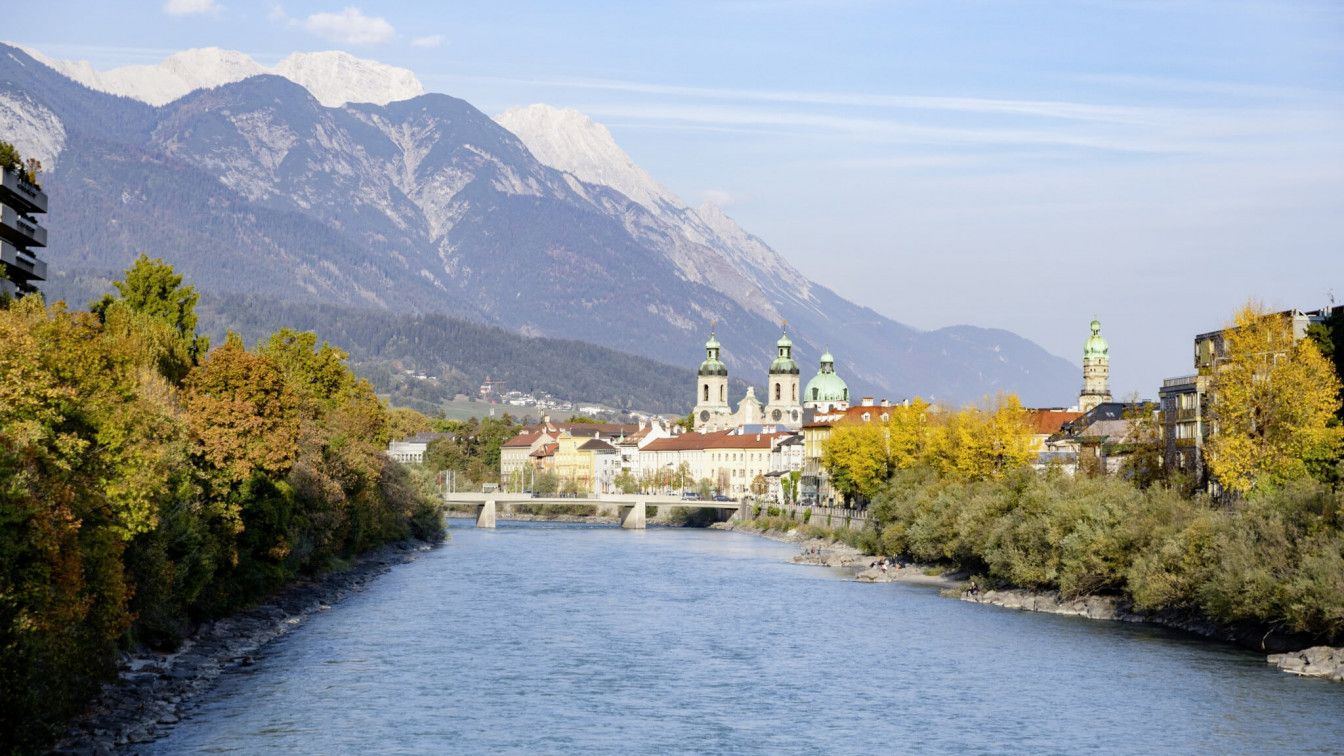 Innsbruck Tourismus | Mario Webhofer