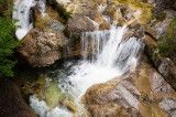 Schluchten Wasserfälle Niederösterreich