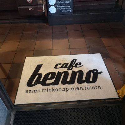 Café Benno