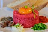 Beef Tatar Wien zum Mitnehmen