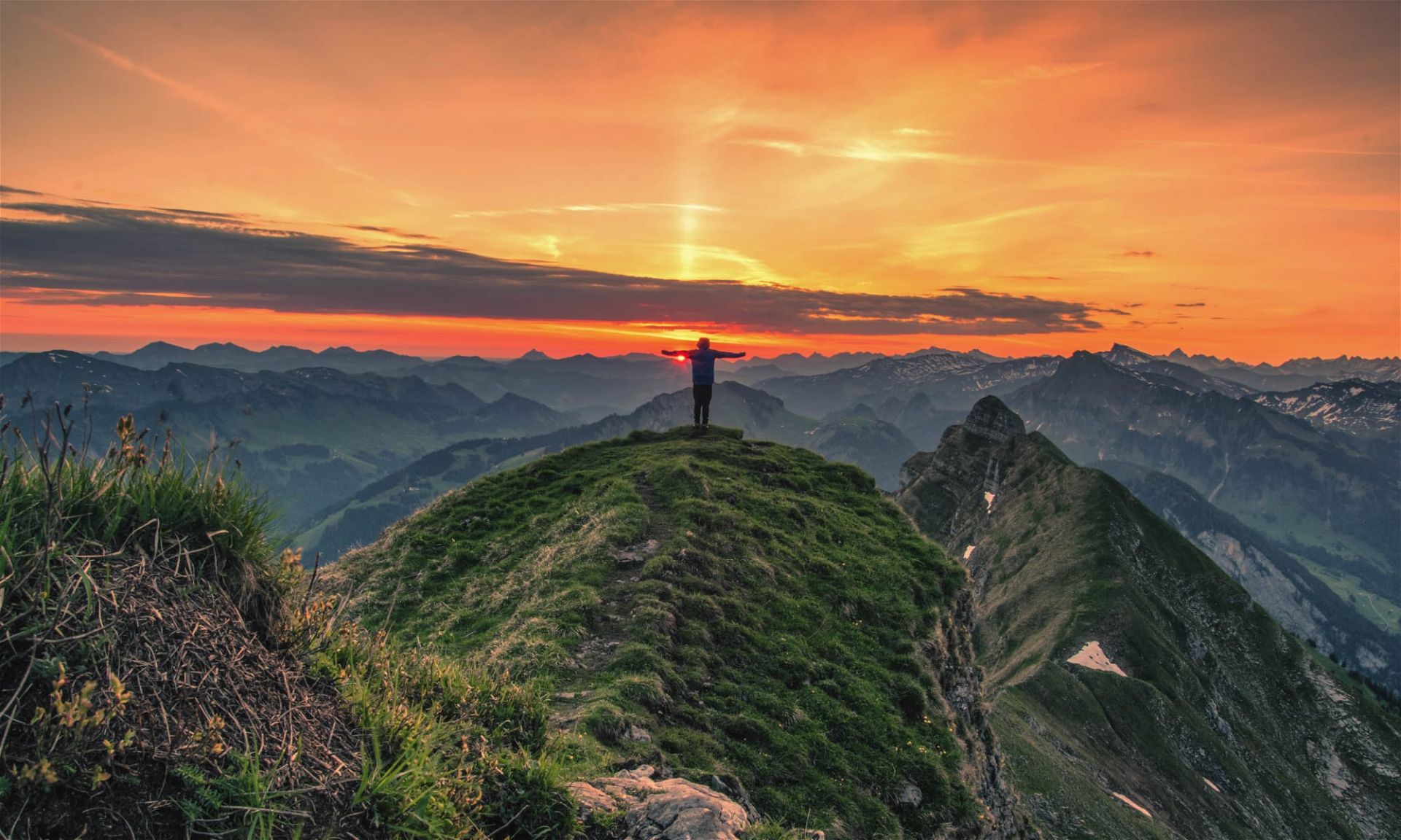 Die Schönsten Frühlingswanderungen In Vorarlberg | 1000things