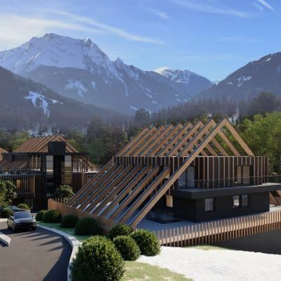 Hotel Resort Spa Tirol