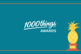 1000things Awards