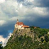 Die Riegersburg in der Steiermark (c) Pixabay