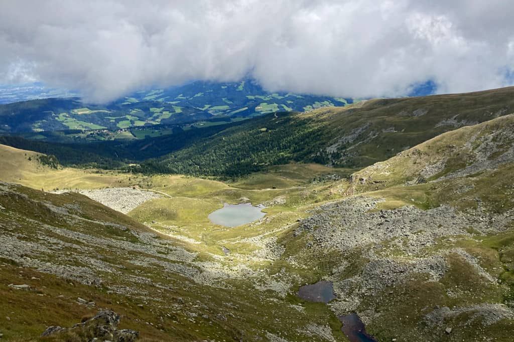 Weitwanderwege In Österreich Für Den Einstieg | 1000things