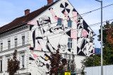 Street Art in Graz