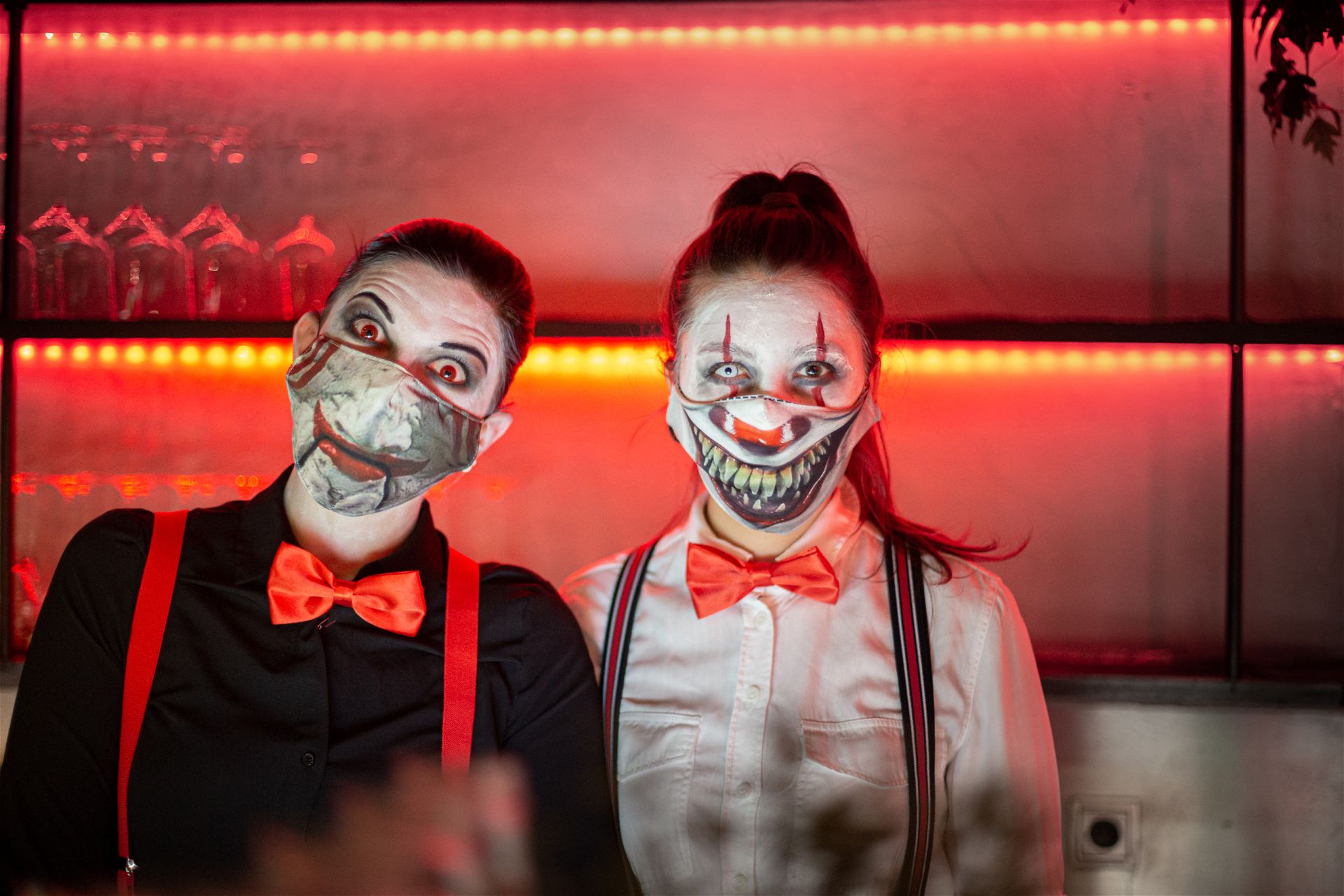 Die besten HalloweenEvents in Wien 1000things