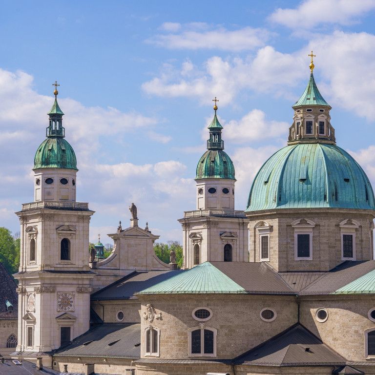 Was Du Bei Schlechtwetter In Salzburg Machen Kannst | 1000things