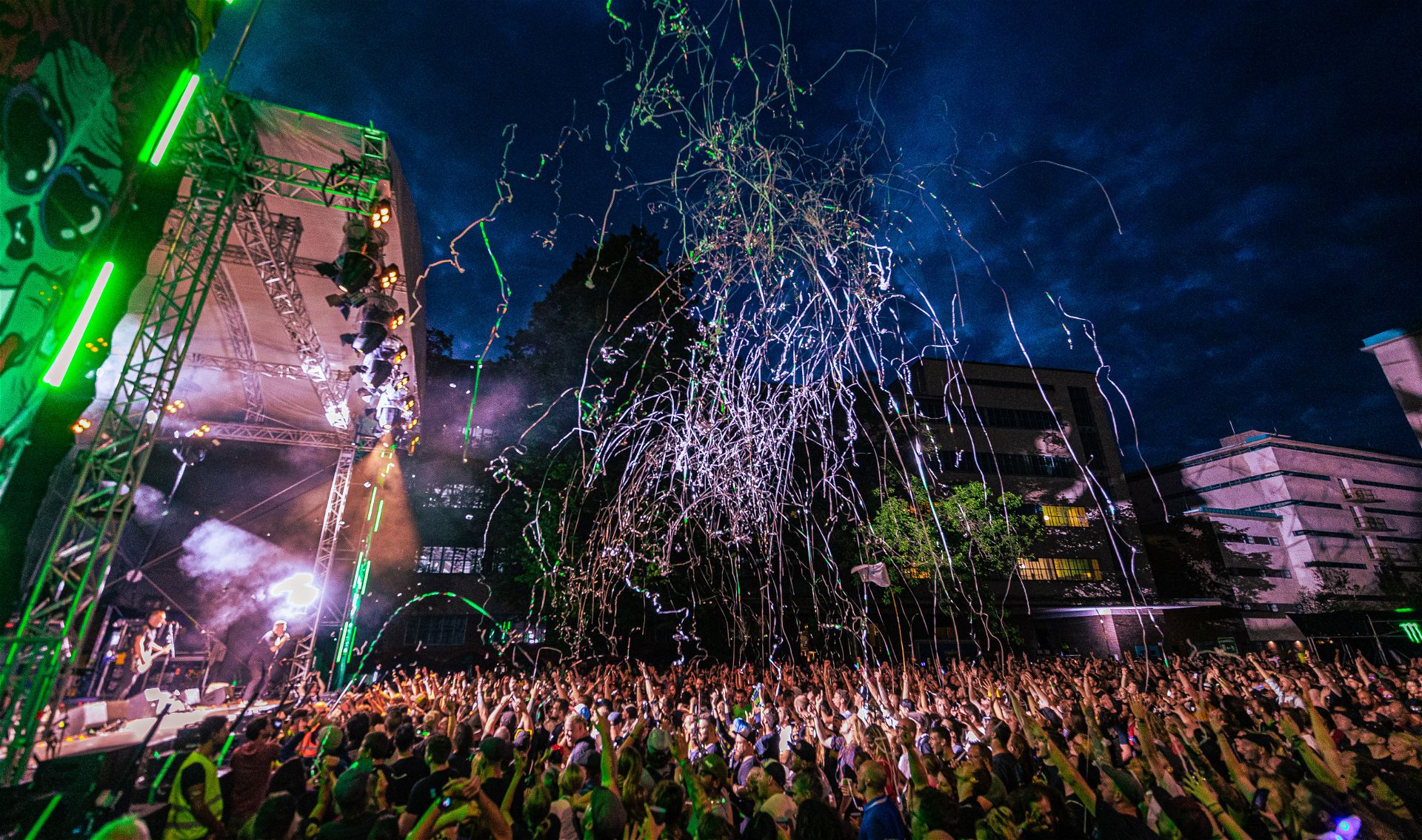 Festivals Linz 2023
