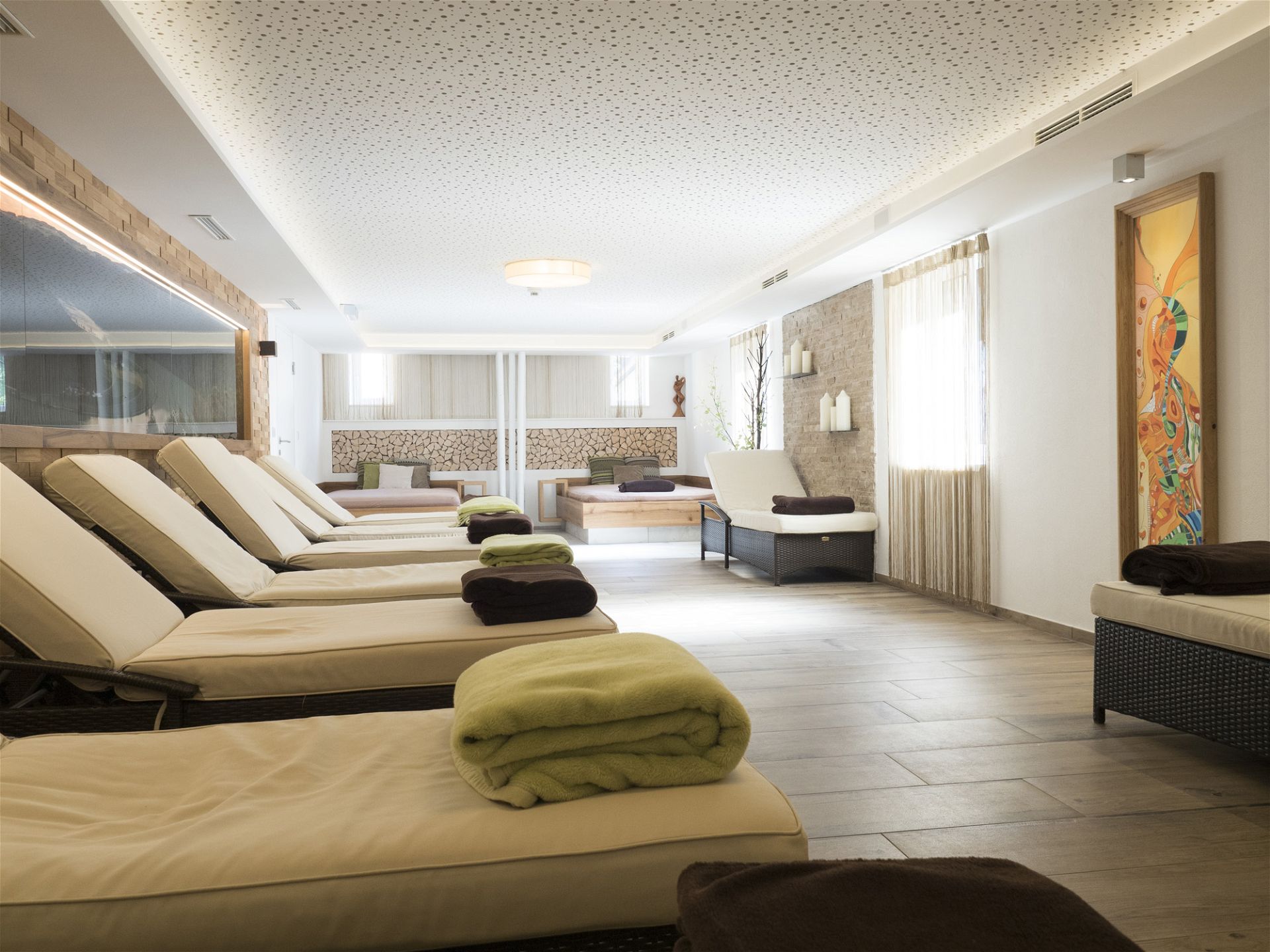 Wellness Donauregion Hotel