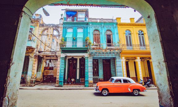 Havana Kuba Reiseziele Tripadvisor