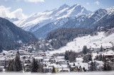 St. Anton am Arlberg Pressefoto