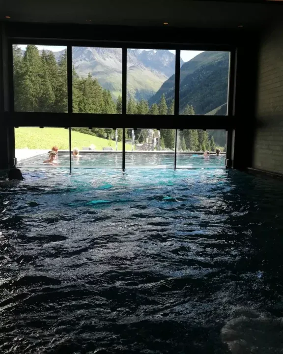 Alpin Resort Sportalm