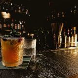 Bar Pani Wien Cocktails