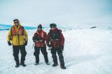 Projekt Antarktis Interview Beitragsbild