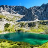 Der Drachensee in Tirol (c) Danijel Jovanovic Photography