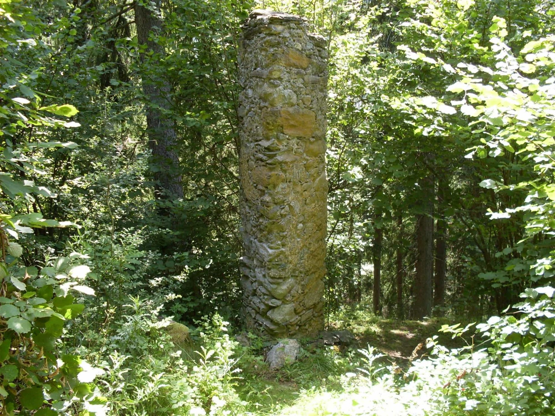 Mystery Trail Kärnten Galgenwaldl