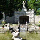 Hellbrunn Wasserspiele