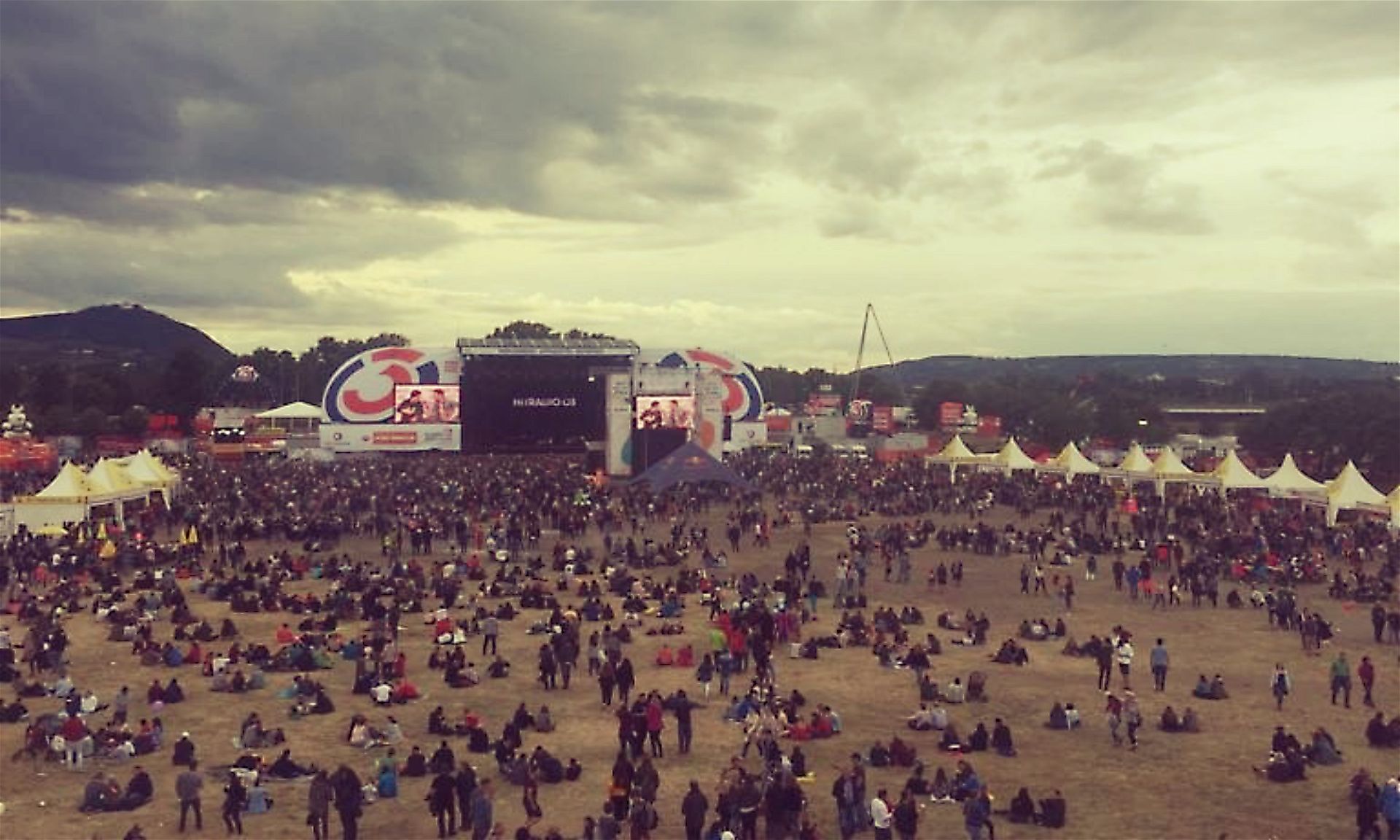 Warum Uns Der Frauenbereich Am Donauinselfest Argert 1000things