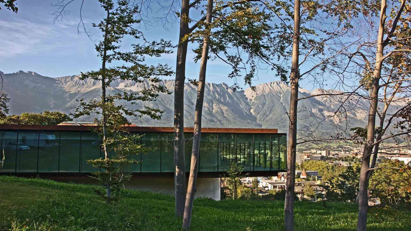 Tiroler Landesmuseum