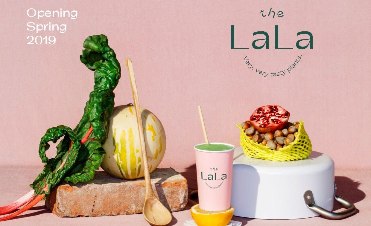 The LaLa