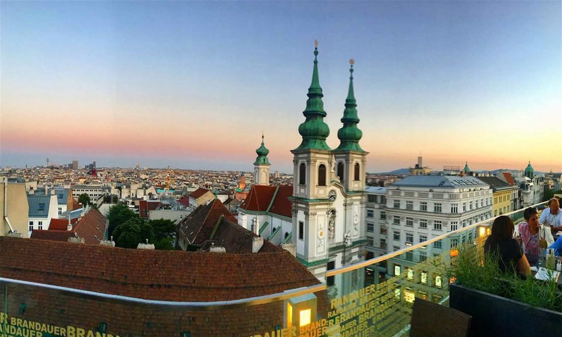 In 48 Stunden durch Wien: Ein Guide durch die Stadt | 1000things.at