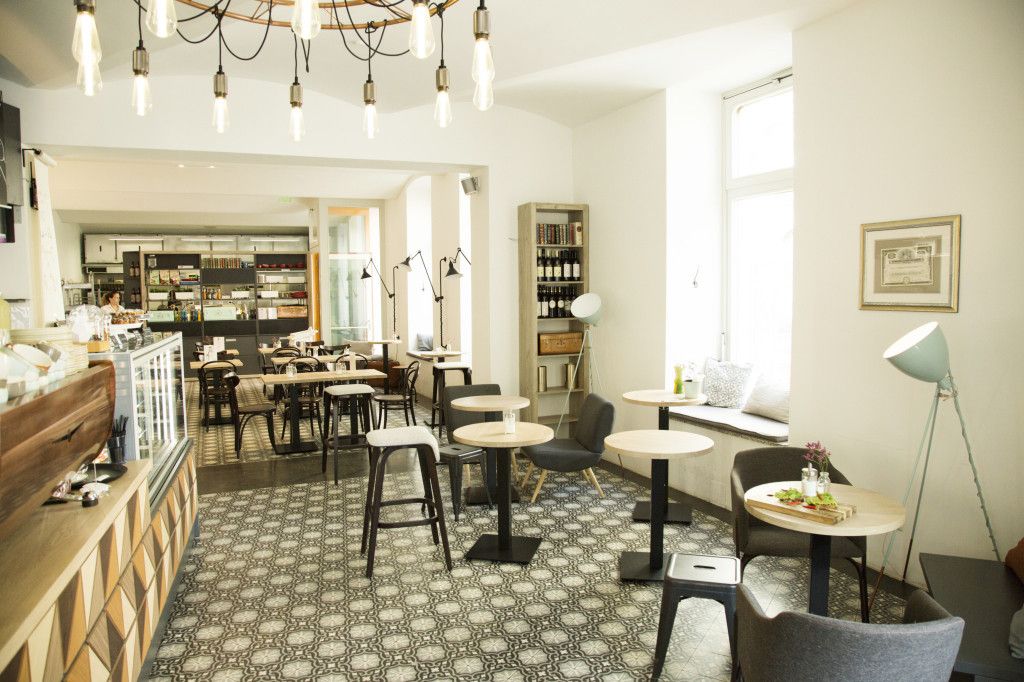 Coole Locations zum Mieten für eine private Party in Wien