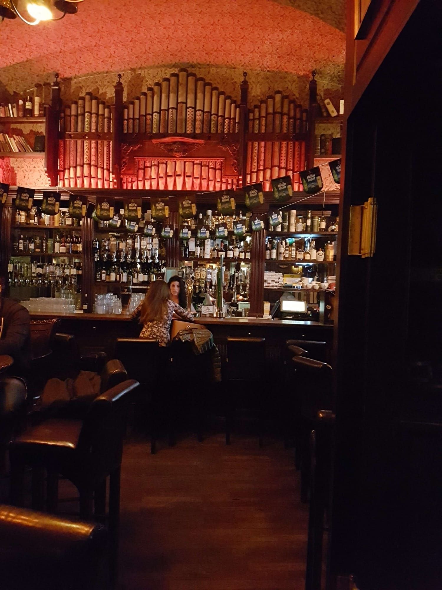 irish pubs in österreich
