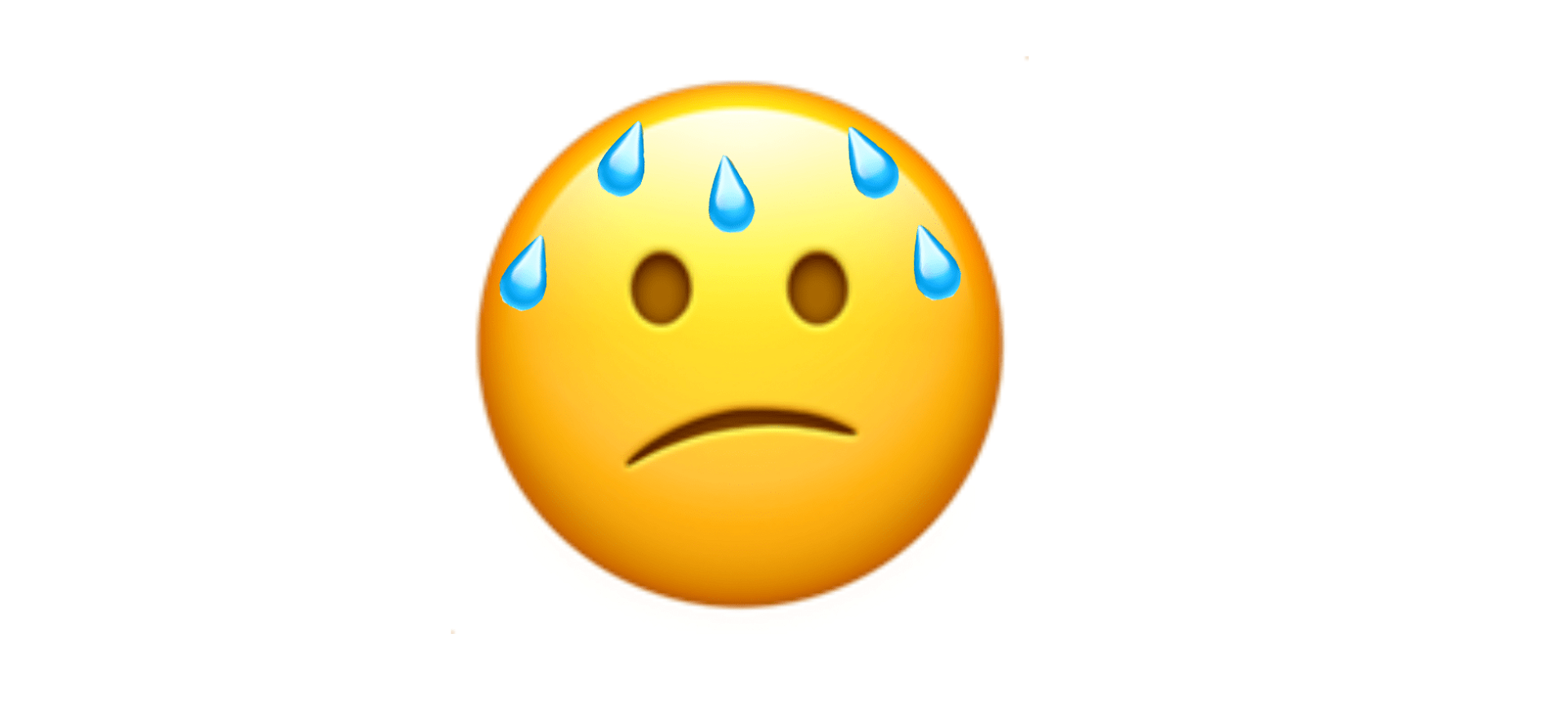 Fehlende Emojis